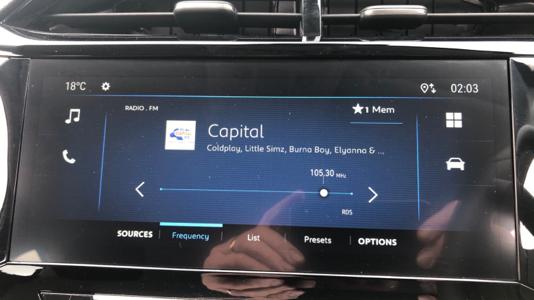 Vauxhall Corsa 1.2 Design 5dr Petrol Hatchback